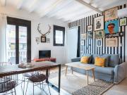 Piso en Alquiler en El Parc i la Llacuna del Poblenou