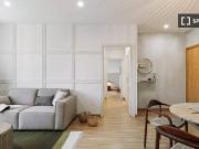 Piso en Alquiler en El Parc i la Llacuna del Poblenou