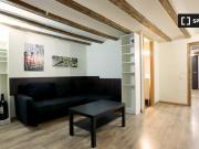 Piso en alquiler en El Raval, Barcelona