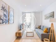 Piso en Alquiler en El Poble Sec Parc de Montjuïc