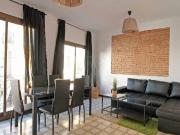 Piso en Alquiler en El Poble Sec Parc de Montjuïc