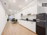 Piso en Alquiler en El Poble Sec Parc de Montjuïc