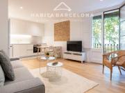 Piso en Alquiler en El Poble Sec Parc de Montjuïc