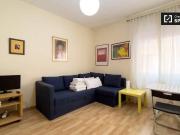 Piso en Alquiler en El Poble Sec Parc de Montjuïc