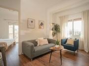 Piso en Alquiler en El Poble Sec Parc de Montjuïc