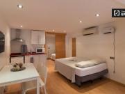 Piso en Alquiler en El Poble Sec Parc de Montjuïc