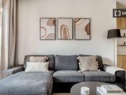 Piso en Alquiler en El Poble Sec Parc de Montjuïc