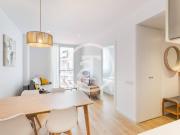 Piso en Alquiler en El Poble Sec Parc de Montjuïc