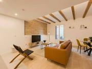 Piso en Alquiler en El Poble Sec Parc de Montjuïc