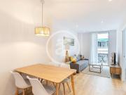 Piso en Alquiler en El Poble Sec Parc de Montjuïc