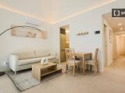 Piso en Alquiler en El Poble Sec Parc de Montjuïc