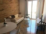 Piso en Alquiler en El Poble Sec Parc de Montjuïc