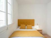 Piso en Alquiler en El Poble Sec Parc de Montjuïc