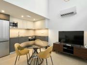 Piso en Alquiler en El Poble Sec Parc de Montjuïc