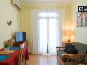 Piso en Alquiler en El Poble Sec Parc de Montjuïc