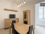 Piso en Alquiler en El Poble Sec Parc de Montjuïc