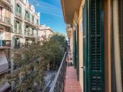 Piso en Alquiler en El Poble Sec Parc de Montjuïc