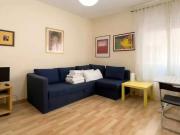 Piso en Alquiler en El Poble Sec Parc de Montjuïc