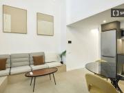 Piso en Alquiler en El Poble Sec Parc de Montjuïc