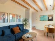 Piso en Alquiler en El Poble Sec Parc de Montjuïc