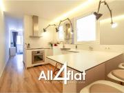 Piso en Alquiler en El Poble Sec Parc de Montjuïc