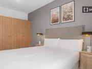 Piso en Alquiler en El Poblenou