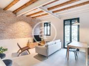 Piso en Alquiler en El Poblenou