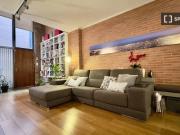 Piso en Alquiler en El Poblenou