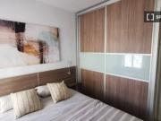 Piso en Alquiler en El Poblenou