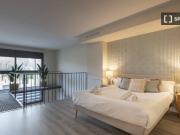 Piso en Alquiler en El Poblenou