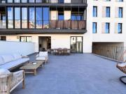 Piso en Alquiler en El Poblenou