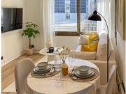 Piso en Alquiler en El Poblenou