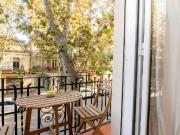 Piso en Alquiler en El Poblenou