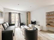 Piso en Alquiler en El Poblenou