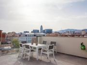 Piso en Alquiler en El Poblenou