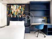 Piso en Alquiler en El Poblenou