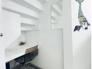 Piso en Alquiler en El Poblenou