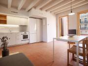 Piso en Alquiler en El Poblenou