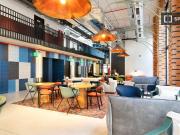 Piso en Alquiler en El Poblenou