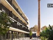 Piso en Alquiler en El Poblenou