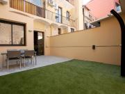 Piso en Alquiler en El Poblenou