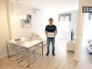 Piso en Alquiler en El Poblenou