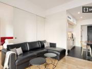 Piso en Alquiler en El Poblenou