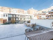 Piso en Alquiler en El Poblenou