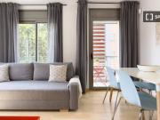 Piso en Alquiler en El Poblenou