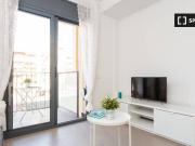 Piso en Alquiler en El Poblenou