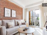 Piso en Alquiler en El Poblenou