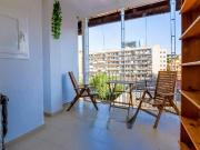 Piso en Alquiler en El Poblenou