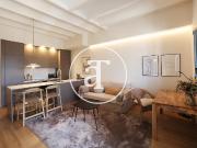 Piso en Alquiler en El Poblenou