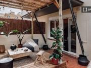 Piso en Alquiler en El Poblenou